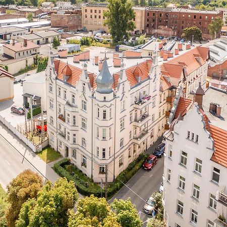 Herman View Apartment Grudziądz 외부 사진