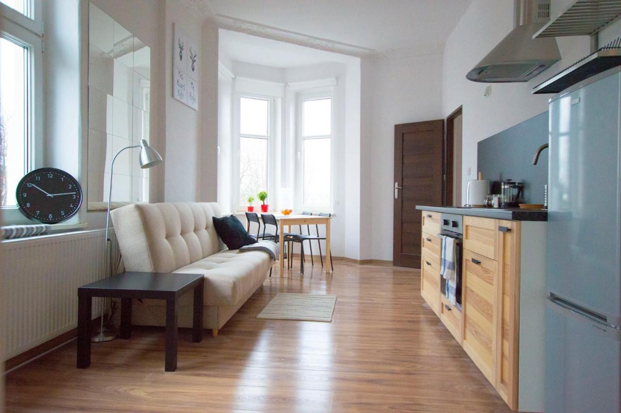 Herman View Apartment Grudziądz 외부 사진