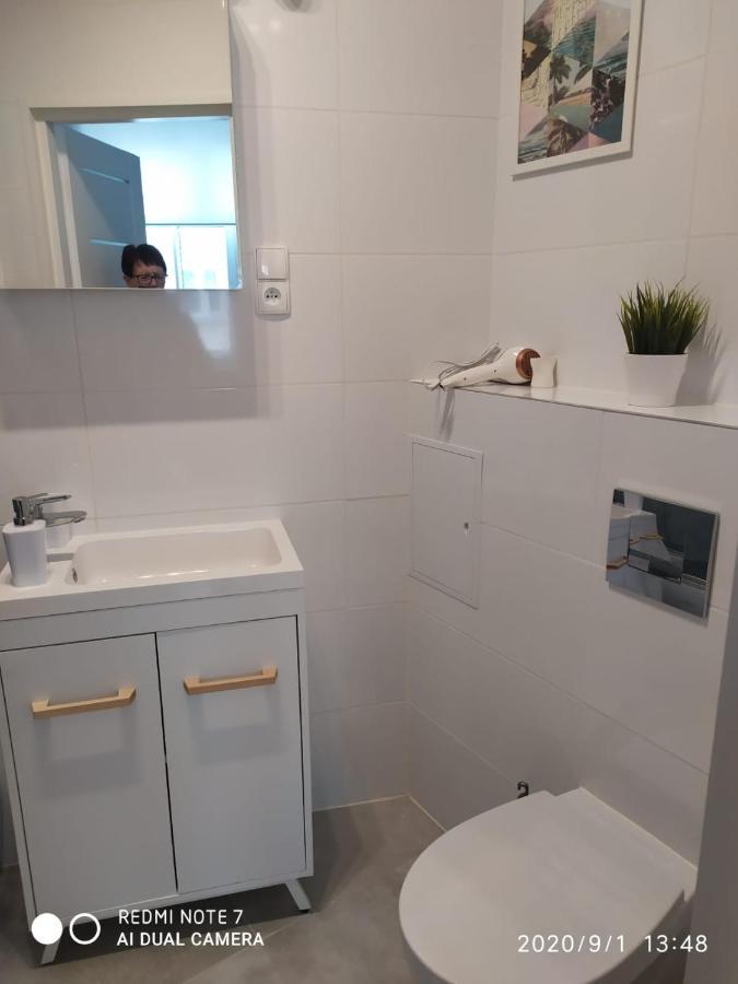 Herman View Apartment Grudziądz 외부 사진