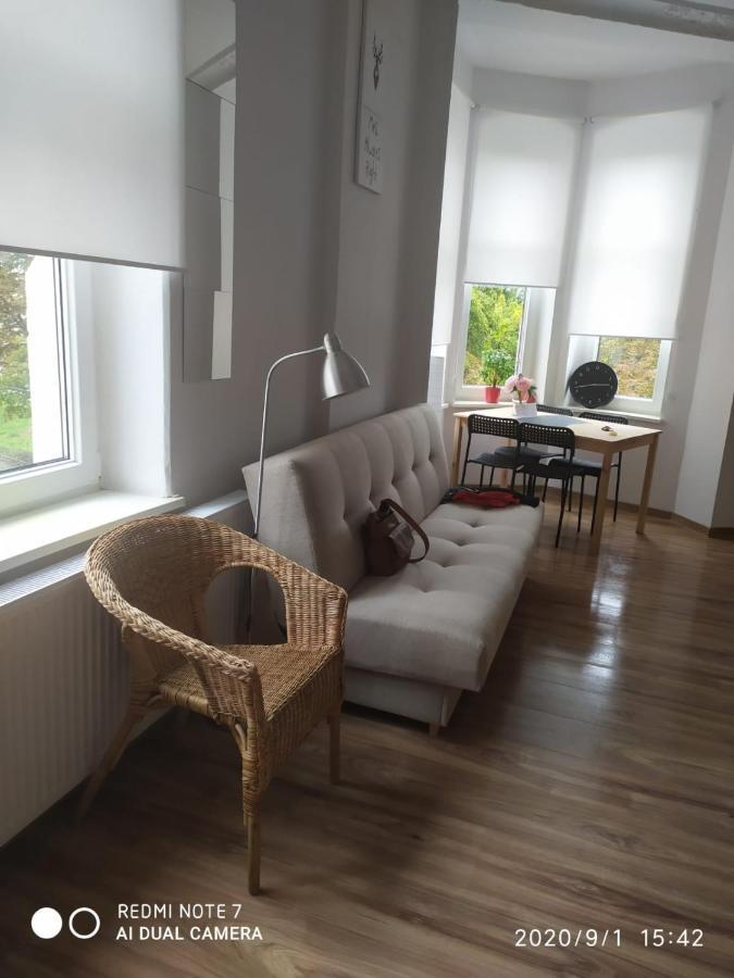 Herman View Apartment Grudziądz 외부 사진