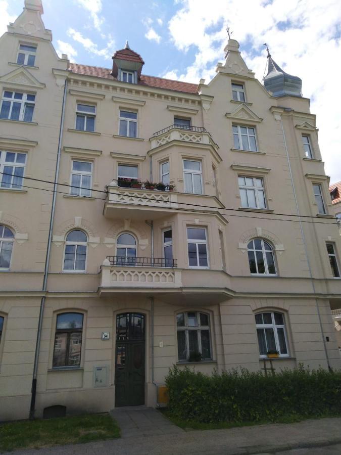 Herman View Apartment Grudziądz 외부 사진