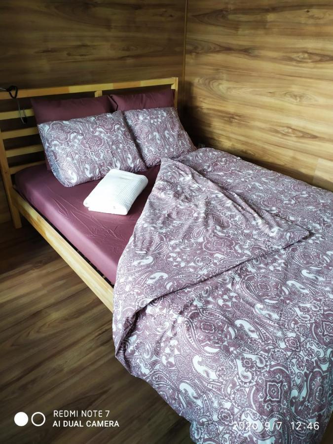 Herman View Apartment Grudziądz 외부 사진