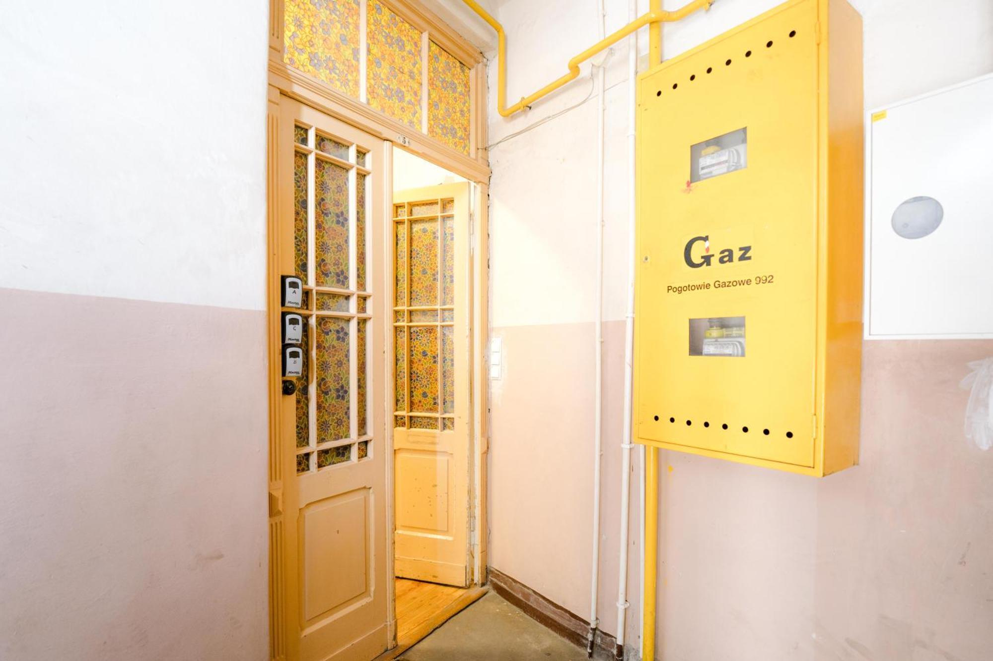 Herman View Apartment Grudziądz 외부 사진