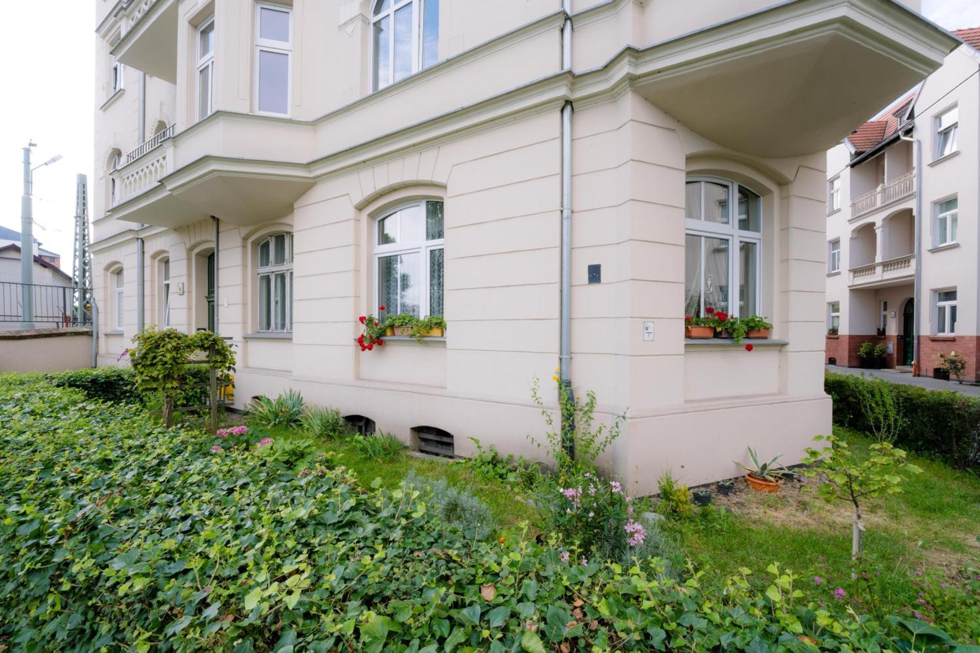 Herman View Apartment Grudziądz 외부 사진