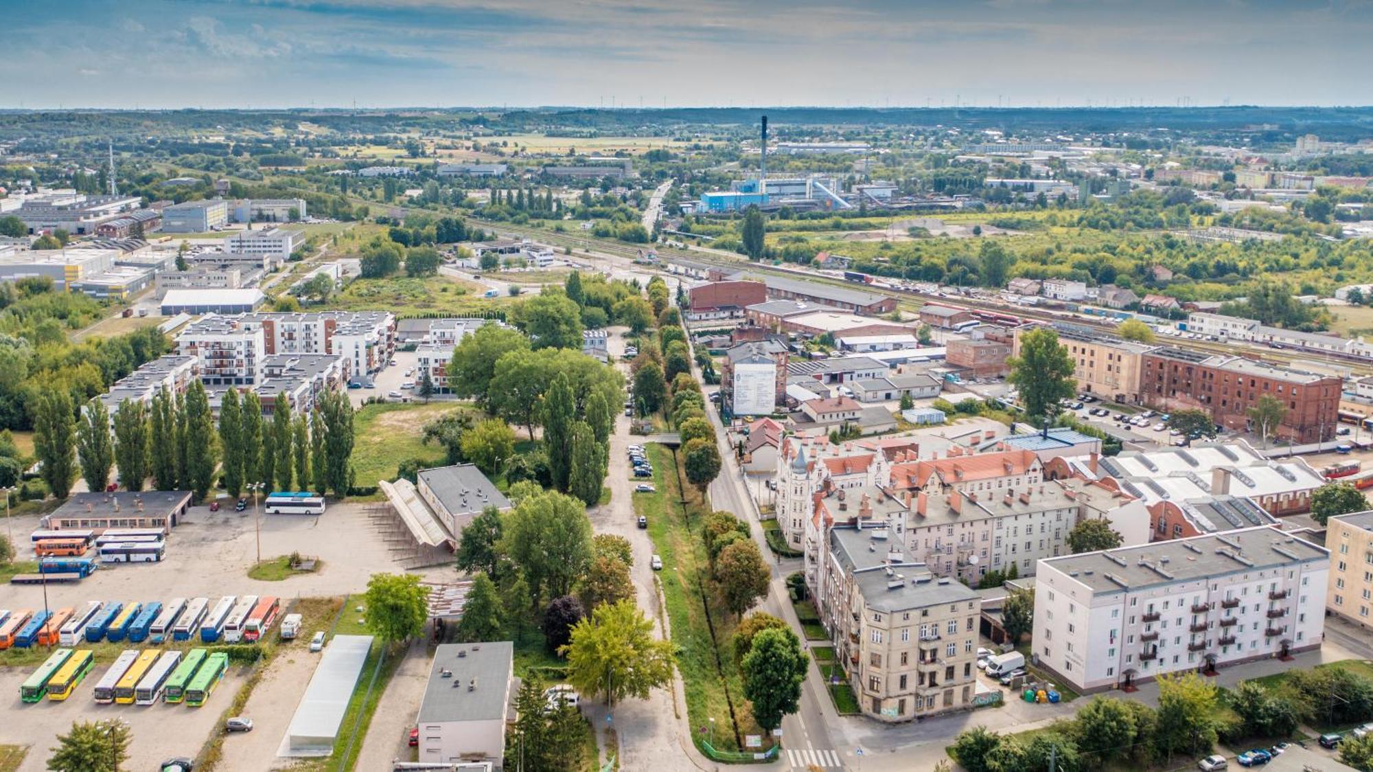 Herman View Apartment Grudziądz 외부 사진